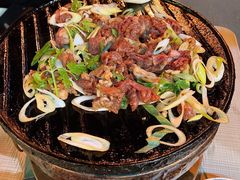 -厚味居炙子烤肉·清真(天桥南纬路店)
