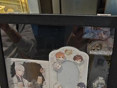 -喜茶(上海北外滩来福士店)