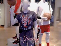 -JORDAN(东方广场店)