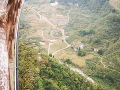 -鹿院坪生态旅游景区