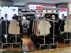 -银座mall(东直门店)