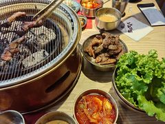 -西塔老太太泥炉烤肉(苏州大悦城店)