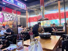-吉志烤肉(太原总店)