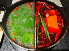-山缓缓火锅(青岛万象城店)