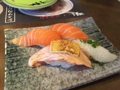 -板长寿司(铜锣湾店)