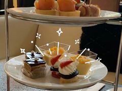 -上海齐鲁万怡大酒店·辣椒屋咖啡厅