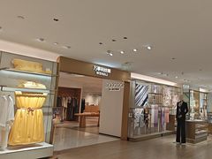 -万事利丝绸(杭州大厦店)