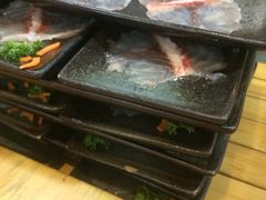 -风情丽江斑鱼火锅(孙家沟西南路80号店)