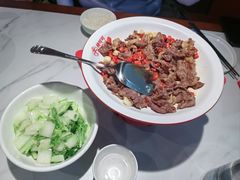 -辣可可·小炒黄牛肉(望京凯德MALL店)