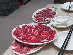 -味逍遥牛肉火锅(万江旗舰店)
