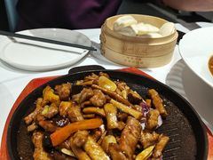 -眉州东坡·熊猫主题餐厅(枫蓝店)
