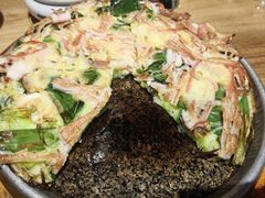 -那胡同里的小烤肉馆(开发区万达店)