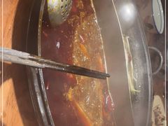 -楠火锅(仁恒梦中心店)