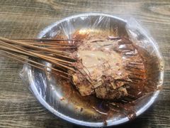 -马贤涮烤(超英·长乐家园店)