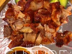 -老爷庙风味美食府(魏都大道店)