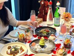 -王品牛排(杭州大厦店)