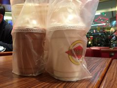 -FATBURGER 特富客汉堡(外交公寓店)