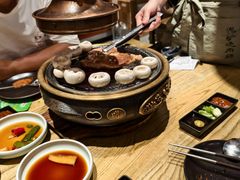-泥炉烧肉师(新街口金銮巷店)
