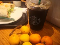 -星巴克臻选(杭州万象城店)