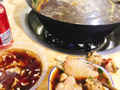 -石灰市毛记烧鸡公(解放碑店)