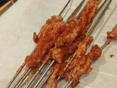 -喝丢一只鞋海鲜烧烤·海肠捞饭(东关街店)