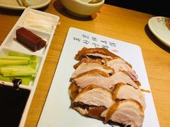 -春饼先生·北京烤鸭(甘井子万达店)