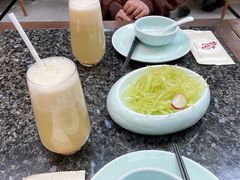 -小城故事·地道宁波味(月湖盛园店)