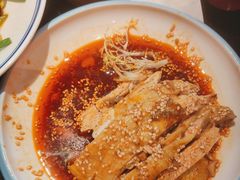 -山城外·非遗酸菜鱼(盛龙广场店)