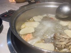 -狐狸爱上椰子鸡(滨江星光大道店)