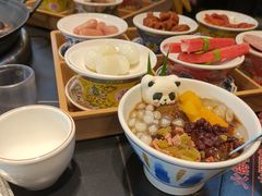 -俏媳妇火锅(宽窄巷子店)