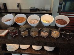 -崇明金茂凯悦酒店.宴会厅