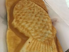 -粉粉乐鲷鱼烧(美罗城店)