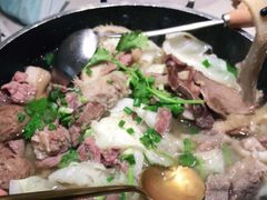 -乔阿马·江南味·驴肉香(龙湖华泾天街店)