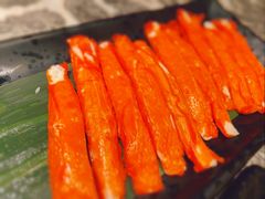 蟹柳-麻路成都火锅(柏威年店)