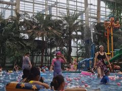 -龙达温泉生态城