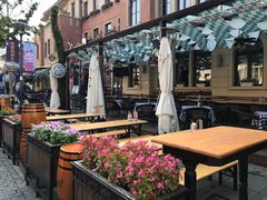 -巴伐利亚啤酒坊(意式风情街店)