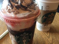 -星巴克(洛阳中州路王府井店)