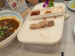 -阿西娅食府(中关村店)