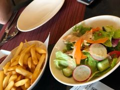 -WOLFGANG PUCK KITCHEN & BAR(迪士尼小镇店)