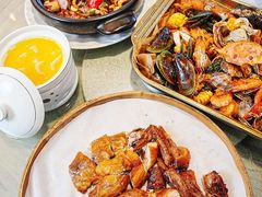 -巽寮印象美食部落餐厅·海鲜·地方特色菜(惠州体验店)