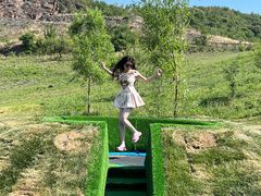 -潭柘厚院(桑峪村店)