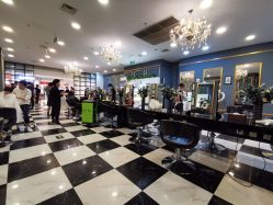 -BHG Hair Salon