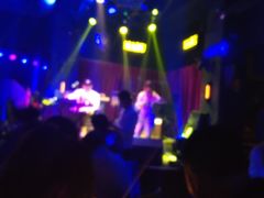 -MARU玛露音乐餐厅(大学路店)