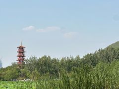 -云龙湖旅游景区