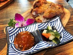 -Hi YOU你的饭局泰餐厅(雍和宫店)