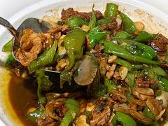 -兰湘子·湘菜小炒(崂山丽达店)