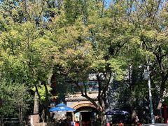 -申德勒加油站西餐厅(日坛路总店)