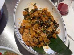 -云尊府云南菜·蒸汽石锅鱼(学清路店)