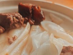 -如轩·海鲜砂锅粥·潮汕菜(一品天下店)