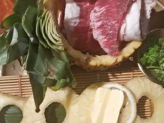 -九田家黑牛烤肉料理(新辰里亚运村店)